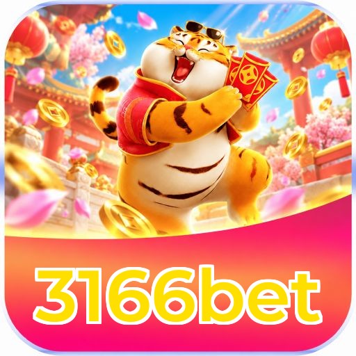 3166bet Logo 2
