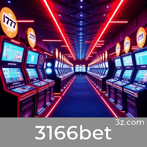 3166bet: Apostas Esportivas em Eventos Brasileiros