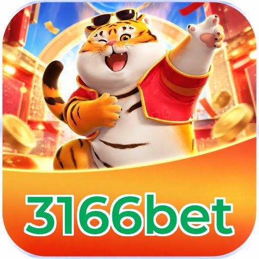 3166bet Logo 3