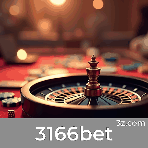 3166bet: Plataforma de Apostas com Tecnologia Avançada
