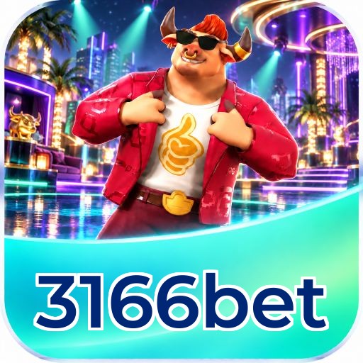 3166bet Instalar Logo 1