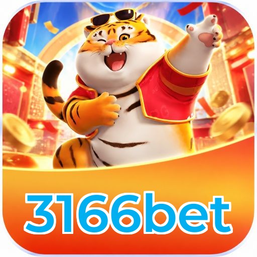 3166bet Instalar Logo 3