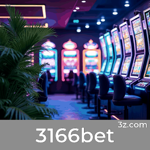 3166bet: Descubra Ofertas Exclusivas e Prêmios Incríveis