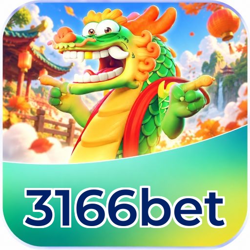 3166bet Instalar Logo 2
